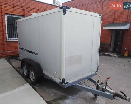 Хумбаур ХТ 2003 у Дніпро (Дніпропетровську) на Automoto.ua Білий Хумбаур ХТ, об'ємом двигуна 0 л та пробігом 0 тис. км за 4000 $, фото 17 на Automoto.ua