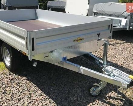 Серый Хумбаур ХТ, объемом двигателя 0 л и пробегом 0 тыс. км за 6125 $, фото 4 на Automoto.ua