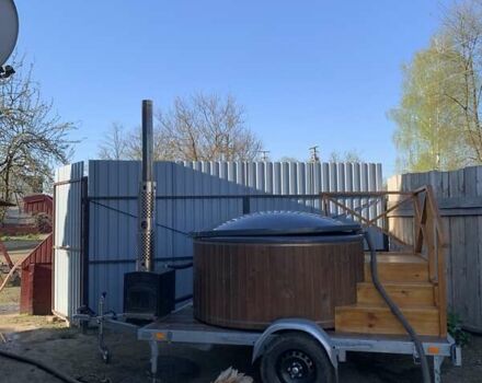 Сірий Хумбаур ХТ, об'ємом двигуна 0 л та пробігом 1 тис. км за 4200 $, фото 1 на Automoto.ua