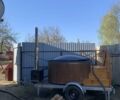 Сірий Хумбаур ХТ, об'ємом двигуна 0 л та пробігом 1 тис. км за 4200 $, фото 1 на Automoto.ua