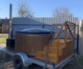 Сірий Хумбаур ХТ, об'ємом двигуна 0 л та пробігом 1 тис. км за 4200 $, фото 1 на Automoto.ua