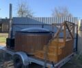 Сірий Хумбаур ХТ, об'ємом двигуна 0 л та пробігом 1 тис. км за 4200 $, фото 1 на Automoto.ua