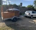 Сірий Хумбаур ХТ, об'ємом двигуна 0 л та пробігом 1 тис. км за 4200 $, фото 3 на Automoto.ua