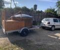 Сірий Хумбаур ХТ, об'ємом двигуна 0 л та пробігом 1 тис. км за 4200 $, фото 3 на Automoto.ua