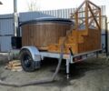 Сірий Хумбаур ХТ, об'ємом двигуна 0 л та пробігом 1 тис. км за 4200 $, фото 5 на Automoto.ua