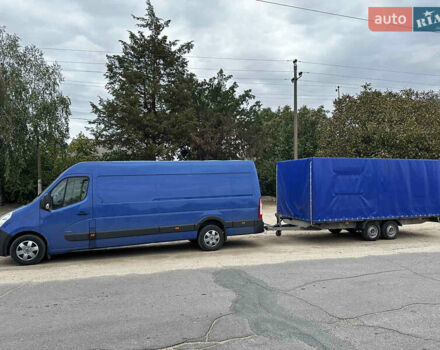 Синий Хумбаур ХТ, объемом двигателя 0 л и пробегом 1 тыс. км за 4800 $, фото 11 на Automoto.ua