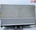 Хумбаур Хак, объемом двигателя 1.56 л и пробегом 100 тыс. км за 5000 $, фото 1 на Automoto.ua