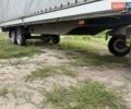 Сірий Хумбаур Універсал, об'ємом двигуна 0 л та пробігом 1 тис. км за 5300 $, фото 5 на Automoto.ua