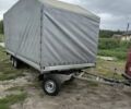 Сірий Хумбаур Універсал, об'ємом двигуна 0 л та пробігом 1 тис. км за 5300 $, фото 3 на Automoto.ua
