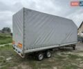 Сірий Хумбаур Універсал, об'ємом двигуна 0 л та пробігом 1 тис. км за 5300 $, фото 1 на Automoto.ua