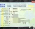 Серый Хумбаур Универсал, объемом двигателя 0 л и пробегом 20 тыс. км за 2400 $, фото 5 на Automoto.ua