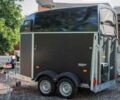 Хумбаур Equitos Plywood 2024 у Києві на Automoto.ua Чорний Хумбаур Equitos Plywood, об'ємом двигуна 0 л та пробігом 0 тис. км за 13054 $, фото 1 на Automoto.ua