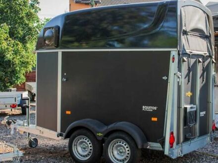 Хумбаур Equitos Plywood 2024 у Києві на Automoto.ua Чорний Хумбаур Equitos Plywood, об'ємом двигуна 0 л та пробігом 0 тис. км за 13054 $, фото 1 на Automoto.ua