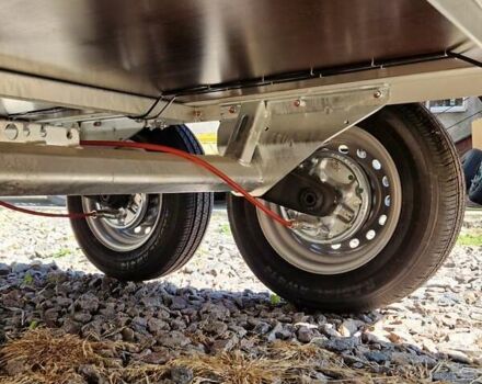 Сірий Хумбаур HA, об'ємом двигуна 0 л та пробігом 0 тис. км за 5051 $, фото 6 на Automoto.ua