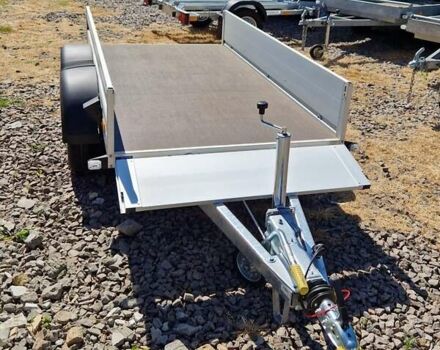 Сірий Хумбаур HA, об'ємом двигуна 0 л та пробігом 0 тис. км за 5051 $, фото 5 на Automoto.ua