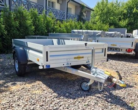 Серый Хумбаур HA, объемом двигателя 0 л и пробегом 0 тыс. км за 4795 $, фото 9 на Automoto.ua