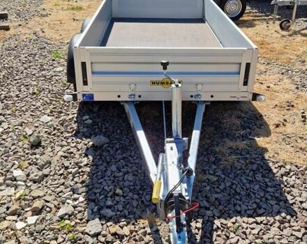 Сірий Хумбаур HA, об'ємом двигуна 0 л та пробігом 0 тис. км за 5051 $, фото 1 на Automoto.ua