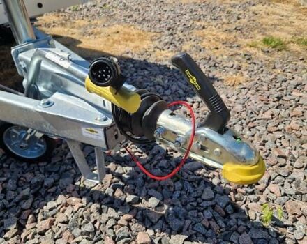 Серый Хумбаур HA, объемом двигателя 0 л и пробегом 0 тыс. км за 4795 $, фото 2 на Automoto.ua