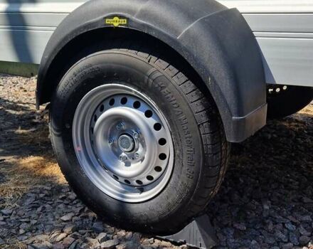 Серый Хумбаур HA, объемом двигателя 0 л и пробегом 0 тыс. км за 4795 $, фото 7 на Automoto.ua