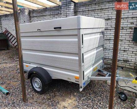 Сірий Хумбаур HA, об'ємом двигуна 0 л та пробігом 1 тис. км за 4280 $, фото 5 на Automoto.ua