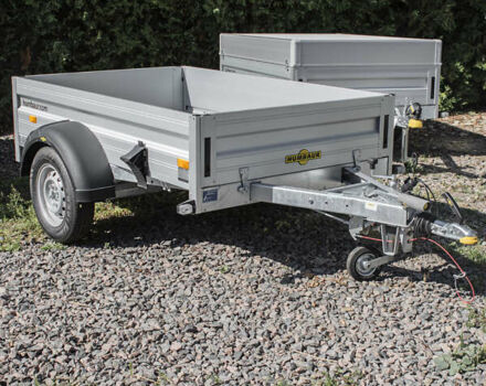 Сірий Хумбаур HA, об'ємом двигуна 0 л та пробігом 1 тис. км за 4280 $, фото 2 на Automoto.ua