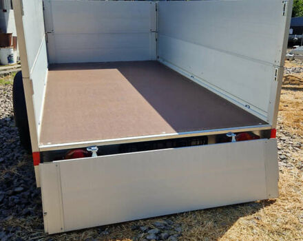 Сірий Хумбаур HA, об'ємом двигуна 0 л та пробігом 0 тис. км за 3942 $, фото 1 на Automoto.ua