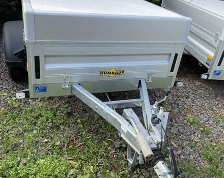 Сірий Хумбаур HA, об'ємом двигуна 0 л та пробігом 1 тис. км за 4280 $, фото 8 на Automoto.ua