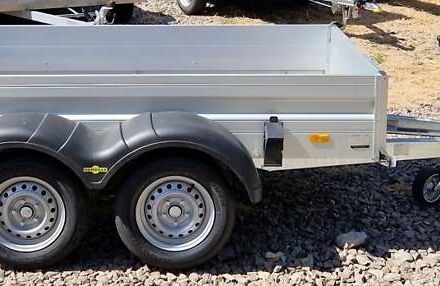 Сірий Хумбаур HA, об'ємом двигуна 0 л та пробігом 0 тис. км за 5763 $, фото 3 на Automoto.ua