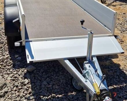 Сірий Хумбаур HA, об'ємом двигуна 0 л та пробігом 0 тис. км за 5763 $, фото 2 на Automoto.ua