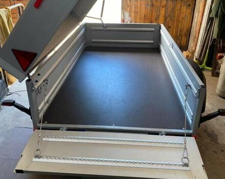 Сірий Хумбаур HA, об'ємом двигуна 0 л та пробігом 1 тис. км за 4280 $, фото 6 на Automoto.ua