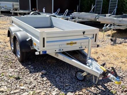 Сірий Хумбаур HA, об'ємом двигуна 0 л та пробігом 0 тис. км за 5051 $, фото 1 на Automoto.ua