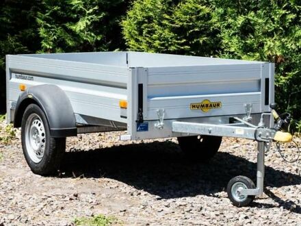 Сірий Хумбаур HA, об'ємом двигуна 0 л та пробігом 0 тис. км за 2138 $, фото 1 на Automoto.ua