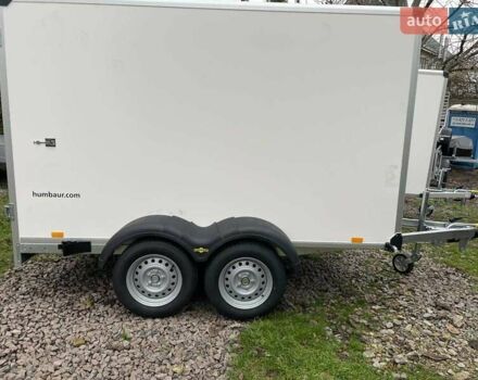 Белый Хумбаур HK, объемом двигателя 0 л и пробегом 0 тыс. км за 10731 $, фото 2 на Automoto.ua