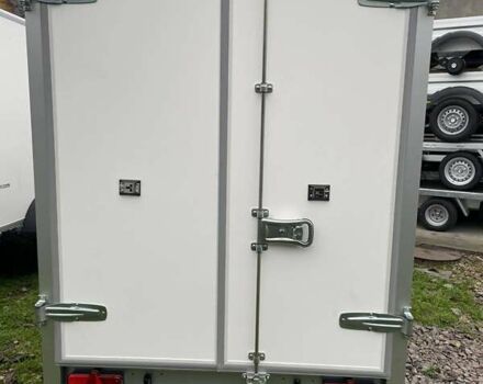 Белый Хумбаур HK, объемом двигателя 0 л и пробегом 0 тыс. км за 10731 $, фото 3 на Automoto.ua