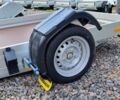 Серый Хумбаур HKT, объемом двигателя 0 л и пробегом 1 тыс. км за 6956 $, фото 1 на Automoto.ua