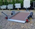 Серый Хумбаур HKT, объемом двигателя 0 л и пробегом 1 тыс. км за 6956 $, фото 2 на Automoto.ua