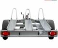 Серый Хумбаур HM, объемом двигателя 0 л и пробегом 0 тыс. км за 2664 $, фото 1 на Automoto.ua