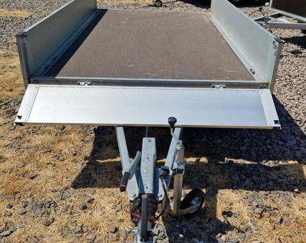 Серый Хумбаур HN, объемом двигателя 0 л и пробегом 0 тыс. км за 5614 $, фото 5 на Automoto.ua