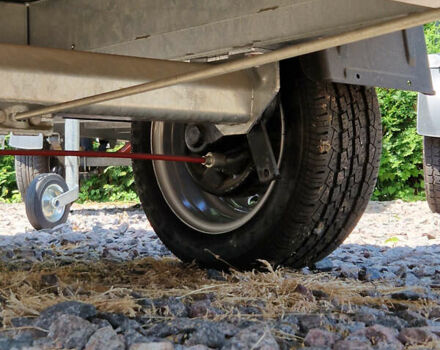 Серый Хумбаур HN, объемом двигателя 0 л и пробегом 0 тыс. км за 5614 $, фото 8 на Automoto.ua