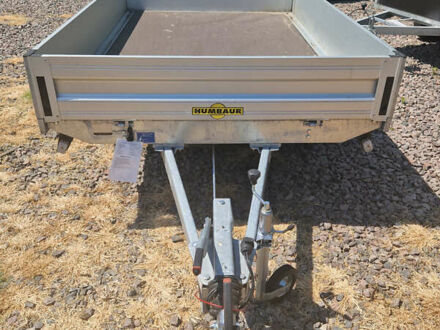 Серый Хумбаур HN, объемом двигателя 0 л и пробегом 0 тыс. км за 5614 $, фото 1 на Automoto.ua