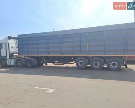 Хумбаур HSA, об'ємом двигуна 0 л та пробігом 0 тис. км за 19500 $, фото 9 на Automoto.ua