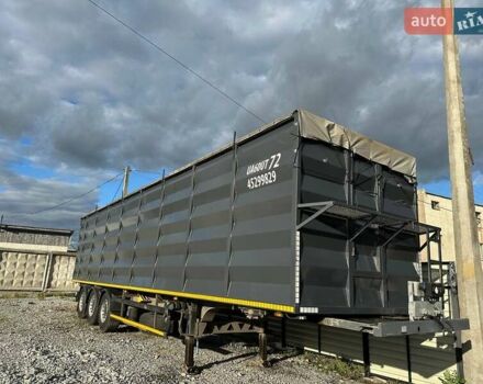 Хумбаур HSA, объемом двигателя 0 л и пробегом 0 тыс. км за 18900 $, фото 3 на Automoto.ua