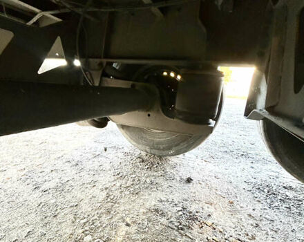 Хумбаур HSA, объемом двигателя 0 л и пробегом 0 тыс. км за 7700 $, фото 2 на Automoto.ua