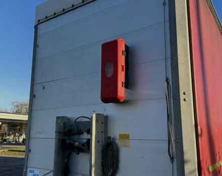 Хумбаур HSA, объемом двигателя 0 л и пробегом 0 тыс. км за 7700 $, фото 8 на Automoto.ua