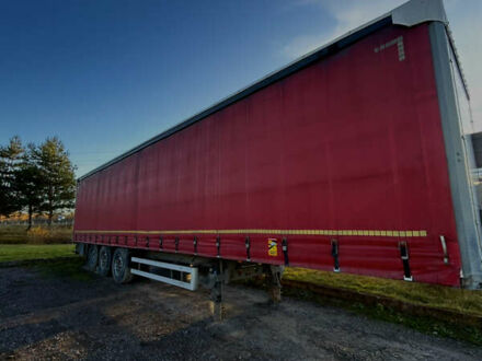 Хумбаур HSA, объемом двигателя 0 л и пробегом 0 тыс. км за 7700 $, фото 1 на Automoto.ua