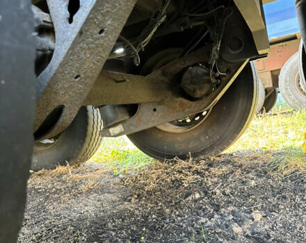 Хумбаур HSA, объемом двигателя 4.25 л и пробегом 0 тыс. км за 9999 $, фото 14 на Automoto.ua
