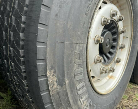 Хумбаур HSA, объемом двигателя 4.25 л и пробегом 0 тыс. км за 9999 $, фото 5 на Automoto.ua