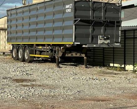 Сірий Хумбаур HSA, об'ємом двигуна 0 л та пробігом 0 тис. км за 18200 $, фото 4 на Automoto.ua