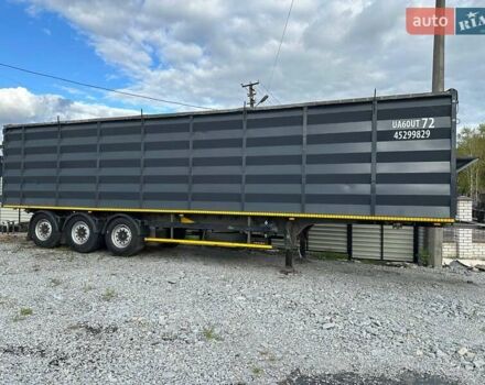 Сірий Хумбаур HSA, об'ємом двигуна 0 л та пробігом 0 тис. км за 18200 $, фото 5 на Automoto.ua