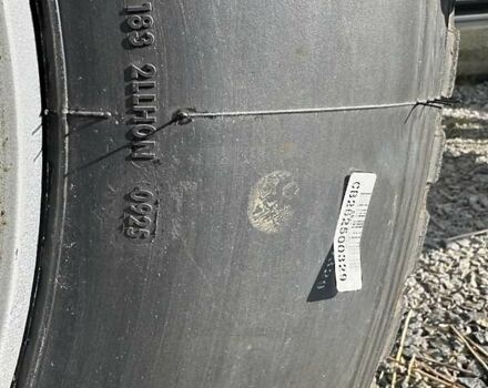 Сірий Хумбаур HSA, об'ємом двигуна 0 л та пробігом 0 тис. км за 18200 $, фото 18 на Automoto.ua